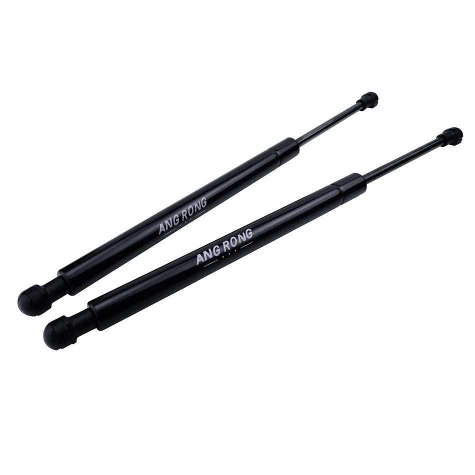 Amortisseurs à gaz supérieurs de hayon arrière pour BMW E90 Sedan 320N 370mm Noir Remplacement de rechange