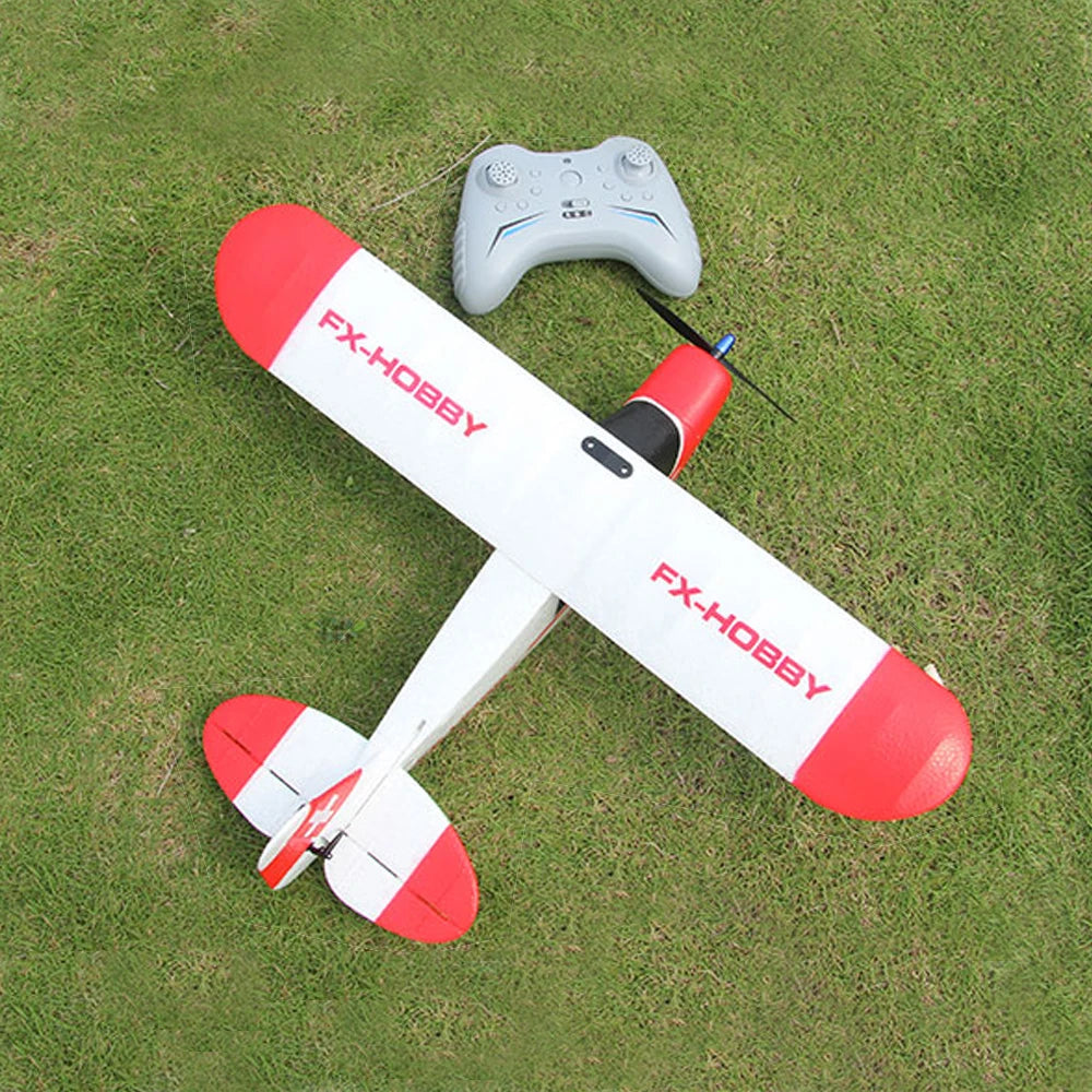 FX9603 J3 Rc Gliders &ndash; Durable EPP Foam Flight Toy For Kids