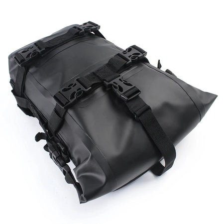Motorcycle 8L Crash Bar Bumper Bag &ndash; Universal Waterproof Design 1PC