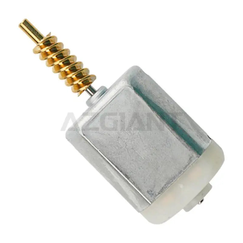 Door Lock Actuator for Renault Scenic Mk3 Megane Central, Metal FC280SC Replacement Part