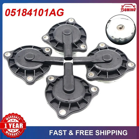 05184101AG Engine Variable Valve Timing VVT Solenoid Actuator For Dodge Avenger Charger Jeep Wrangler 3.6L For Chrysler 200 300 by InterCyprus Trading Ltd