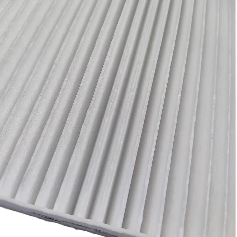 Cabin Filter Diesel Version For JAC T8 T6 Premium Air Filtration by InterCyprus Trading Ltd