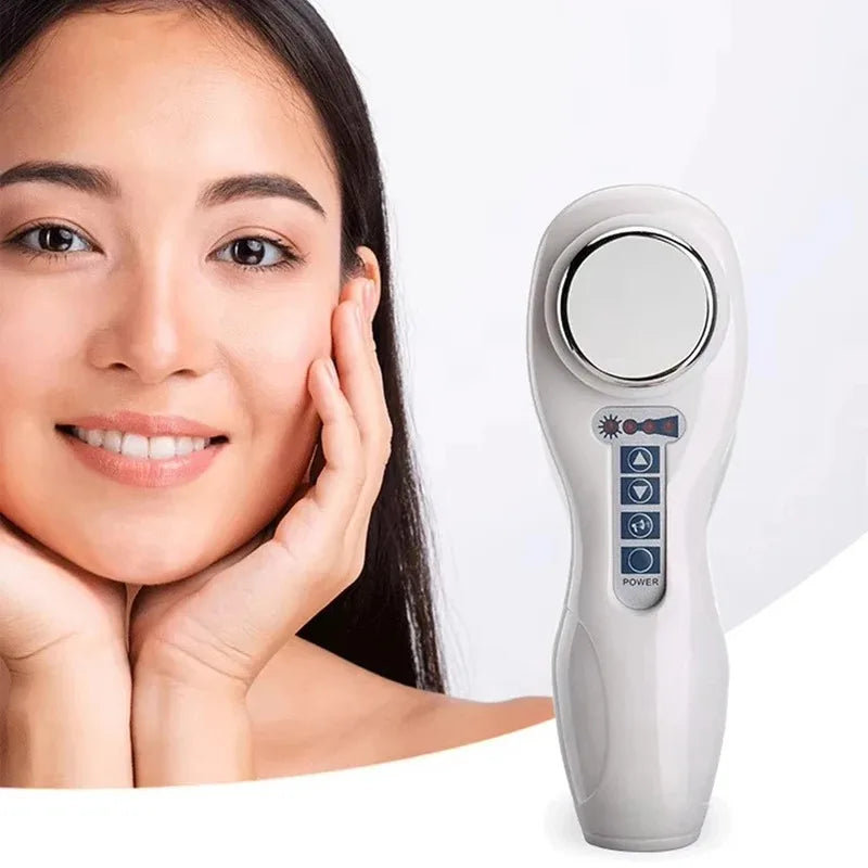 Brands Mini 1MHz Ultrasonic Slimming Massager &ndash; Noninvasive