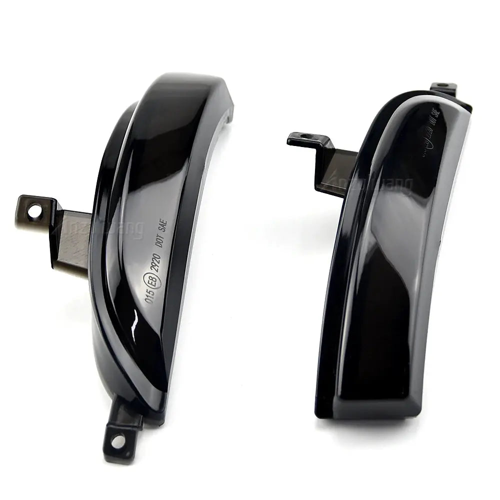 T10 LED Dynamic Turn Signal Strip Light for Renault Koleos HY by InterCyprus Trading Ltd
