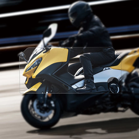 Yamaha TMAX 560 Tech Max 2022 Dashboard Screen Protector Film