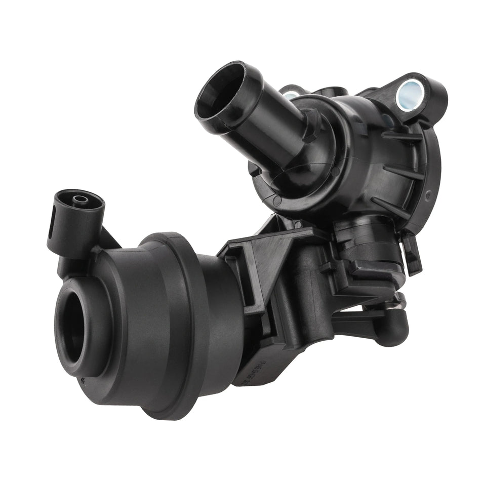 Audi A4 B8 A5 A6 C7 A7 A8 D4 Q5 Q7 ir Volkswagen Touareg 3.0 TDI Aušinimo Skysčio Reguliavimo Vožtuvas