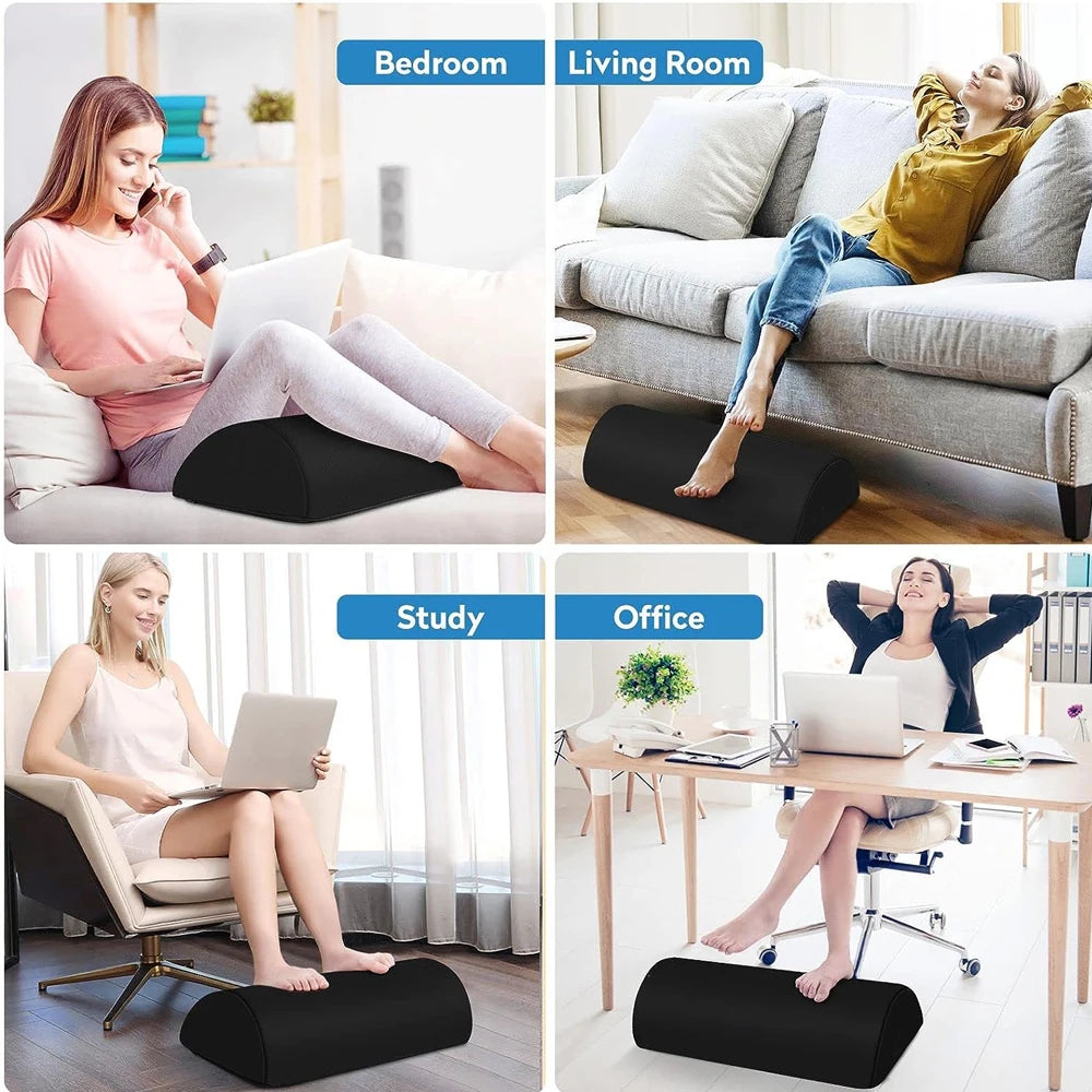 Ergonomic Feet Pillow &ndash; Ultimate Comfort and Support