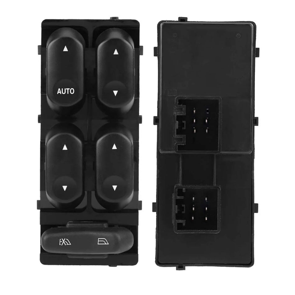 Interruptor da Janela Elétrica 11-Pinos para Ford Explorer Sport Trac 2001-2003