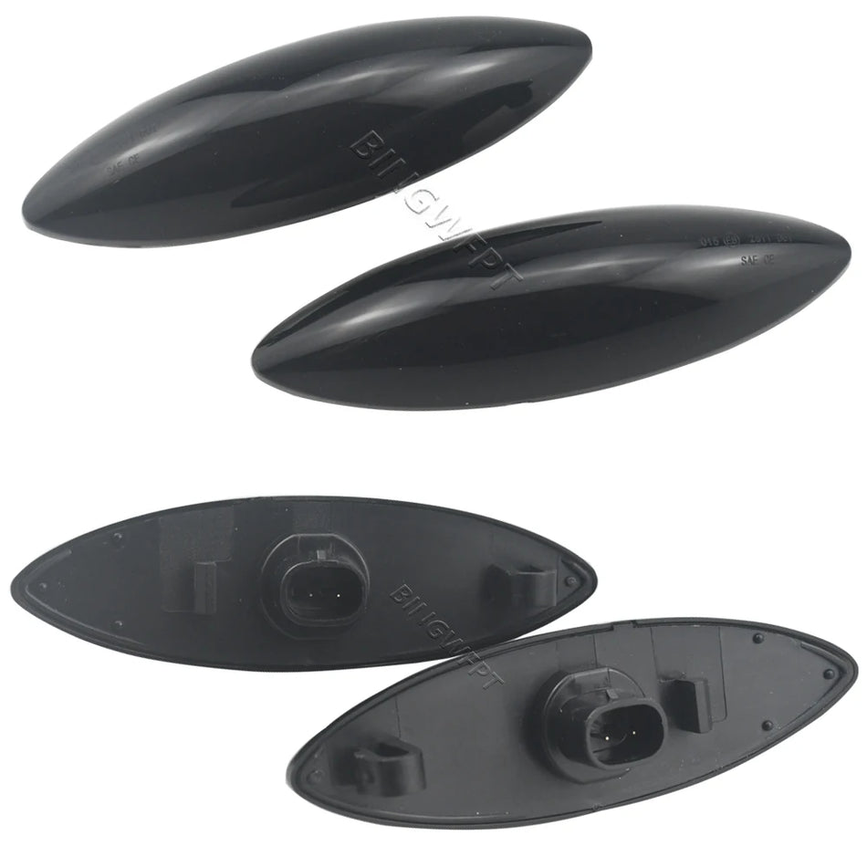 Dinamisks LED sānu marķieris Toyota Yaris NLP10 SCP10 SCP12 2000-2005