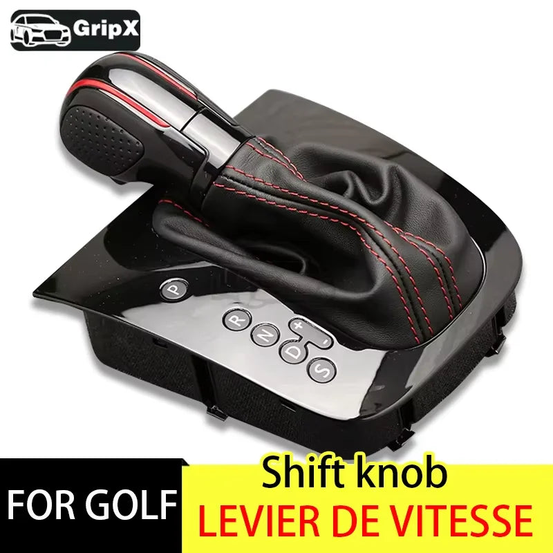 Volkswagen Golf MK6 GTI, Jetta, Passat GLI DSG Κουμπί Ταχυτήτων, Ίνες Άνθρακα