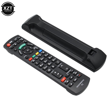 Universal Panasonic TV Remote Control - Model N2QAYB000752 Default Title