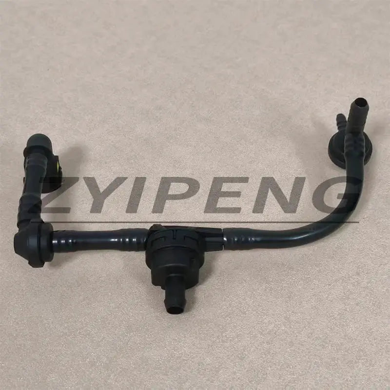 03F133751B Engine Breather Pipe Vacuum Hose For VW Golf Jetta Polo Beetle Audi A3 S3 03F 133 751 B by InterCyprus Trading Ltd