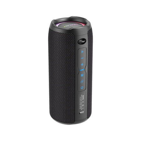 ZEALOT-S49PRO &ndash; 20W IPX6 Waterproof Bluetooth Speaker black