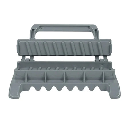 Premium 50cm Stainless Steel BBQ Skewers for Perfect Grilling Meat Maker