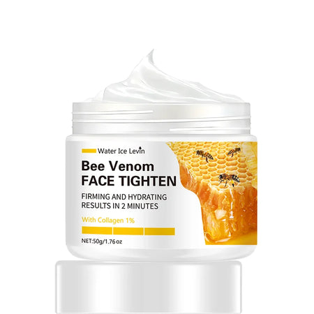Bee Venom Instant Facial Lifting Cream &ndash; Firms Skin and Smoothes Fine Lines 1