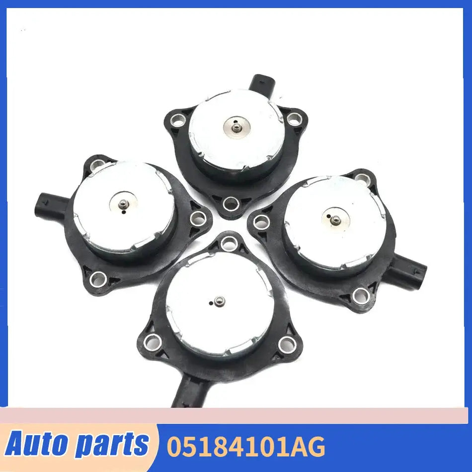 05184101AG Engine Variable Valve Timing VVT Solenoid Actuator For Dodge Avenger Charger Jeep Wrangler 3.6L For Chrysler 200 300 by InterCyprus Trading Ltd