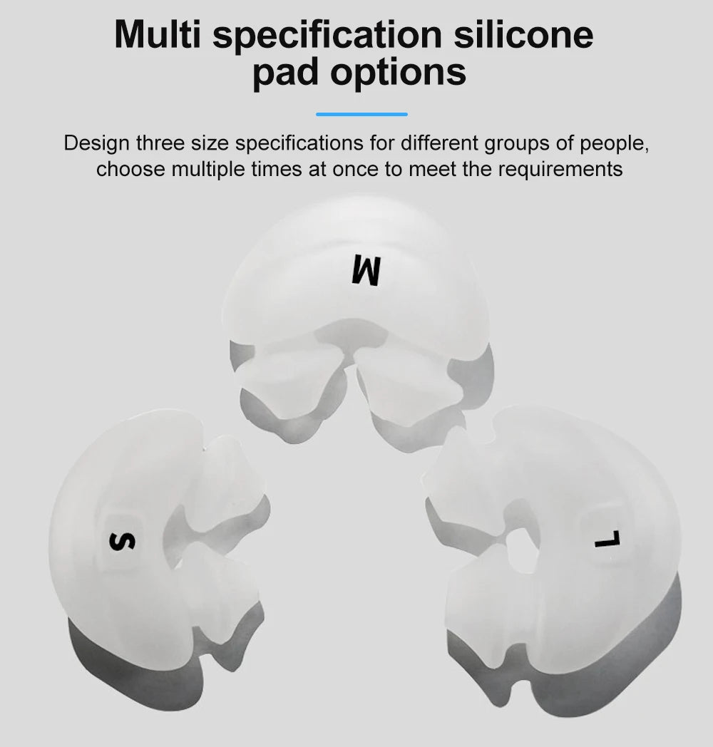 Resoxy CPAP Nasal Pillows Mask PM2 - Universal Sizing