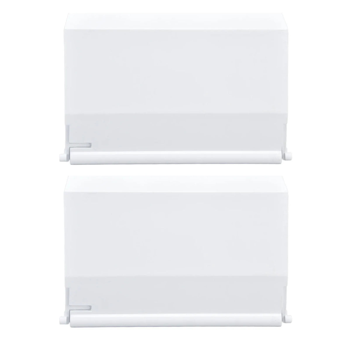 Skimmer Gate Weir Baffle &ndash; Durable Plastic Construction