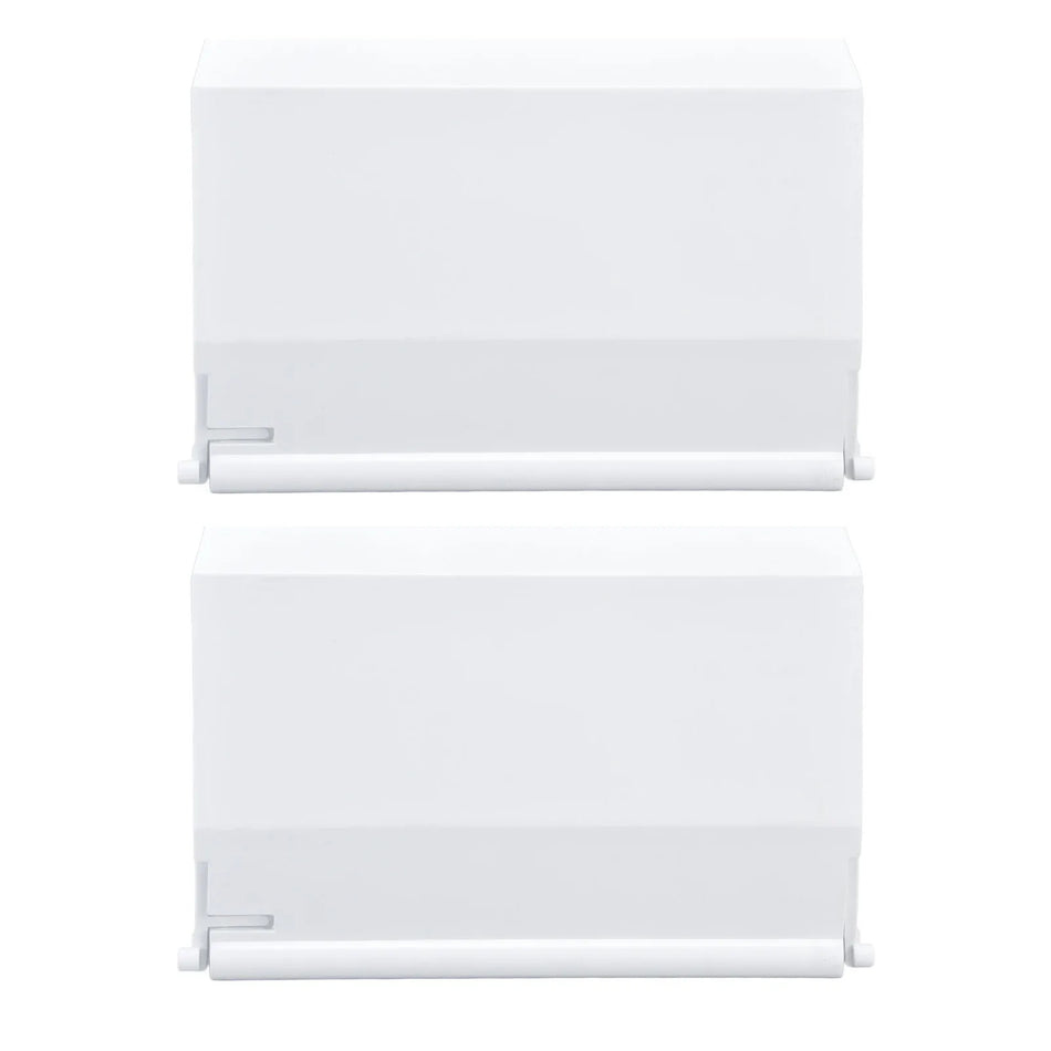 Skimmer Gate Weir Baffle &ndash; Durable Plastic Construction