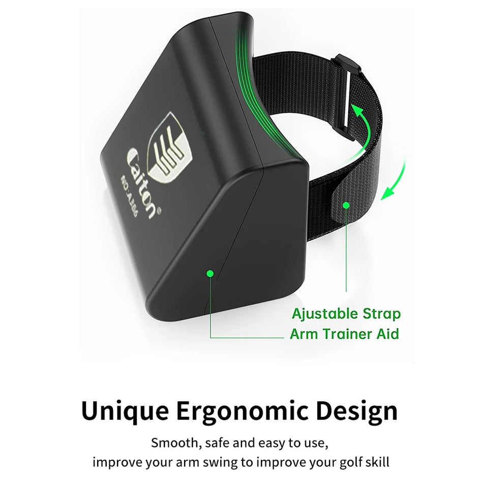 Caiton Pro Correttore del Colpo da Golf Allenatore Premium per il Colpo