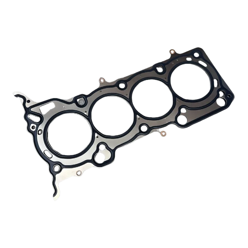 Cylinder Head Gasket Set for JAC J7, Jiayue A5, Sehol A5 by InterCyprus Trading Ltd