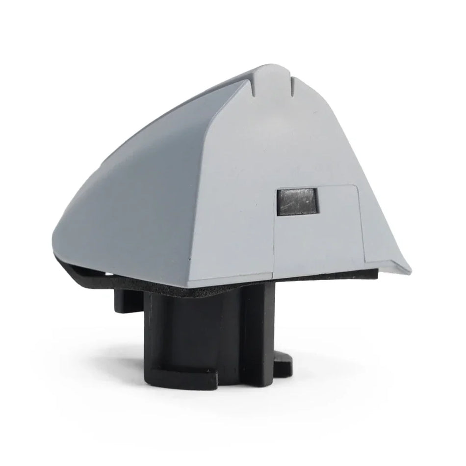 Auton ovenkahvan koristepeite Ford Mondeo Edge Taurus etu oikea sisäverhoilu