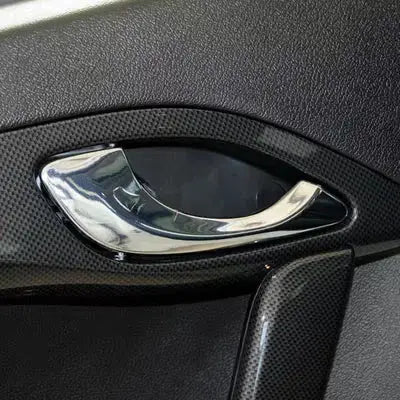 Car Interior Door Handle Open Door Control Left Right Front Rear Pull Wire for JAC J5 6105150U7101 6105160U7101 by InterCyprus Trading Ltd