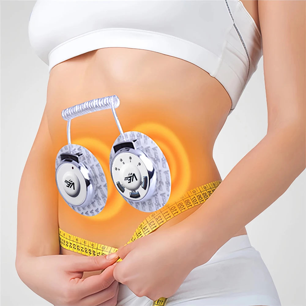 Lazy Body Sculpting Machine for Effortless Body Transformation