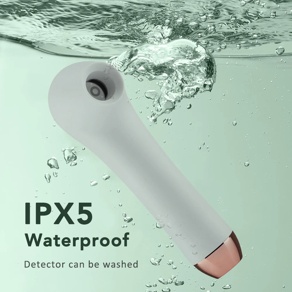 Skin Analyzer Dermatoscope &ndash; Ultra Clear Imaging Tech