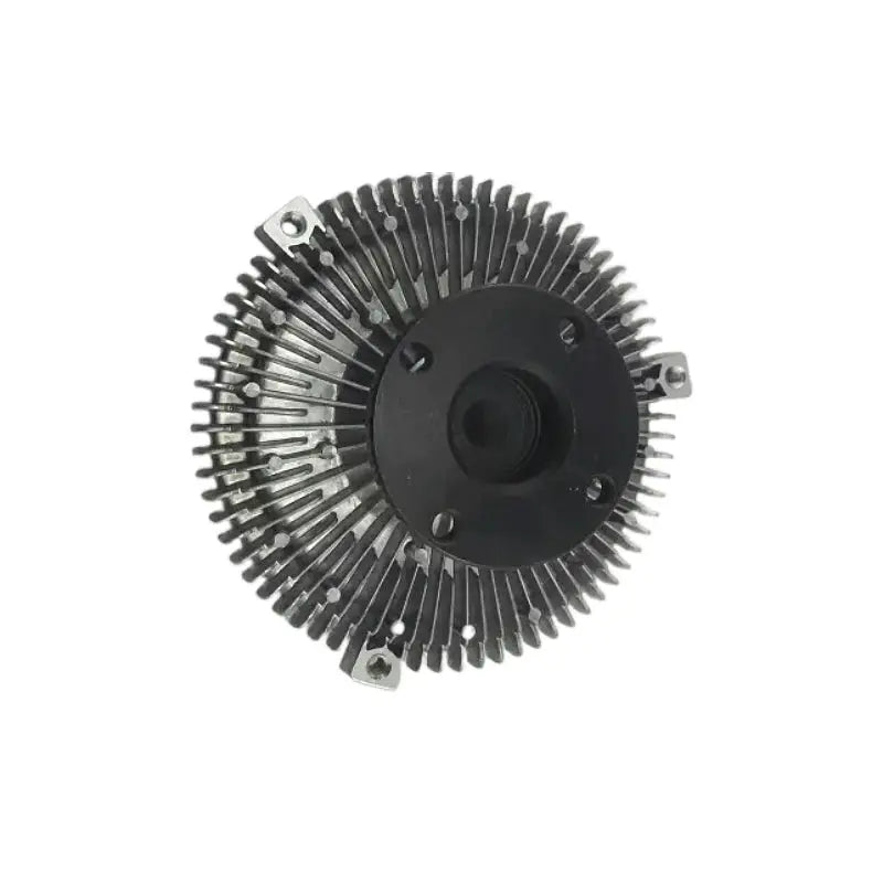 Fan Clutch For JAC Sunray OEM:1307302FA140 by InterCyprus Trading Ltd