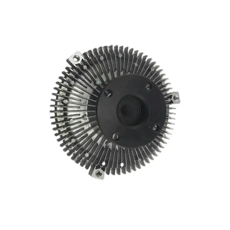 Fan Clutch For JAC Sunray OEM:1307302FA140 by InterCyprus Trading Ltd