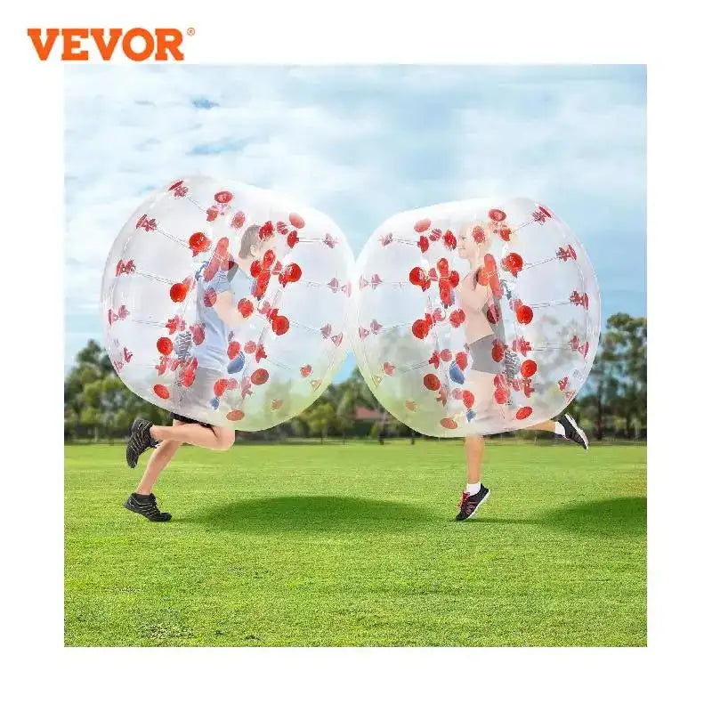 4FT Inflatable Bumper Ball Zorb &ndash; Thick 0.8mm PVC