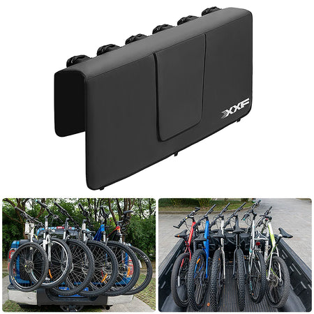 Mountain Bike Tailgate Pad &ndash; EVA Padding For Truck And Bike