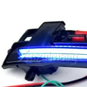 Dynamic Sequential Turn Signal Lights for BMW F25 F26 F15 F16 by InterCyprus Trading Ltd