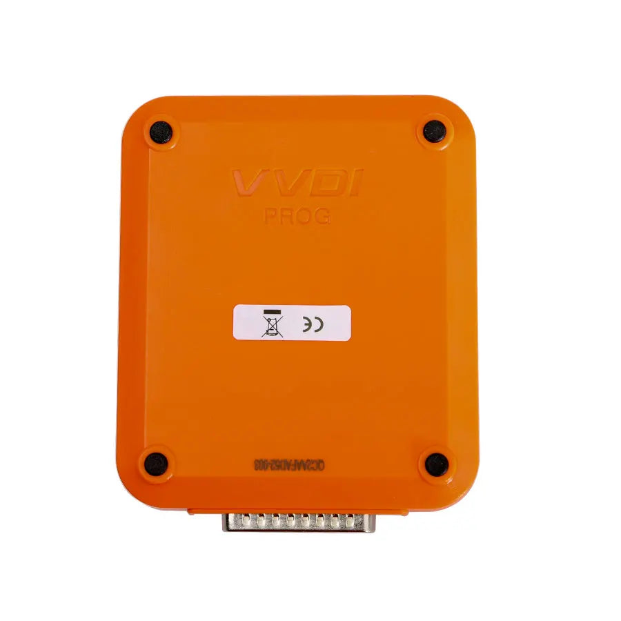 Adapter EWS4 dla BMW VVDI Prog do odczytu i zapisu danych immobilizera bez lutowania dla łatwego użycia systemu kluczy