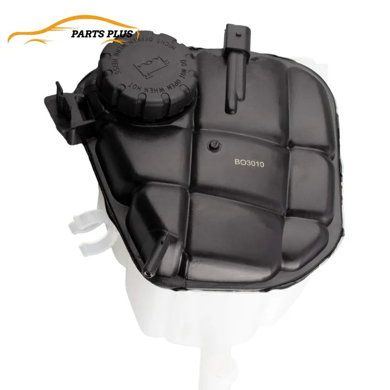 Zbiornik na płyn chłodzący z pokrywą do Mercedes-Benz GL350-550 ML350-550