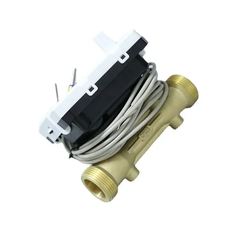 DN25 Heating Ultrasonic Flowmeter &ndash; NB-IoT Wireless