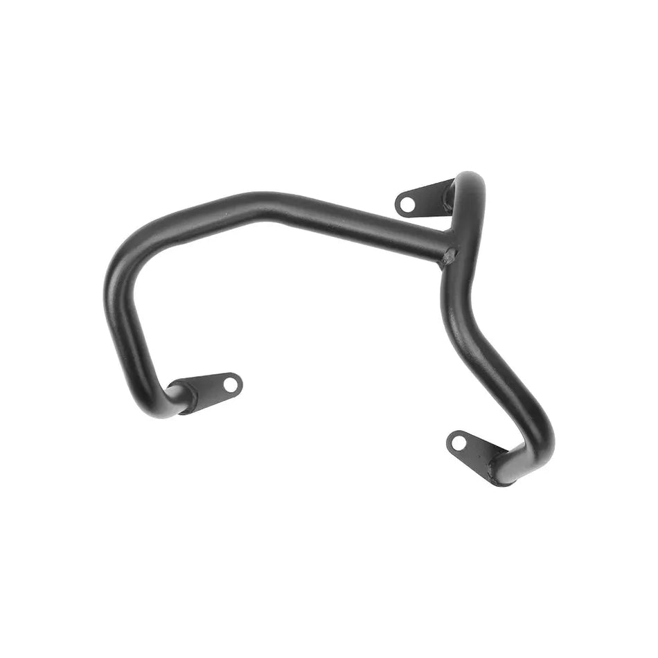 Motorcycle Muffler Guard Frame Bumper Exhaust Guard Crash Bar Accessories For HONDA For Forza 350 Forza350 NSS350 2020-2023 2024 by InterCyprus Trading Ltd