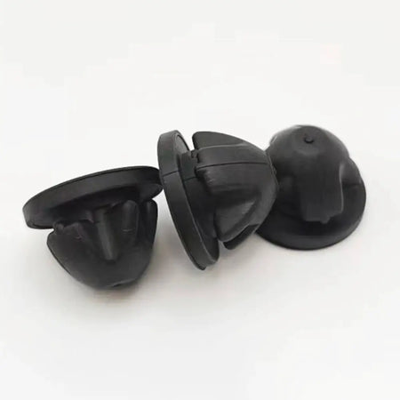 Rubber Engine Cover Grommet Mount for BMW N55 B58 S55 B46 by InterCyprus Trading Ltd