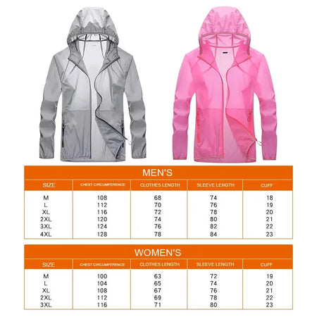 The Singelila 2025 New Golf Ultralight Raincoat &ndash; Waterproof