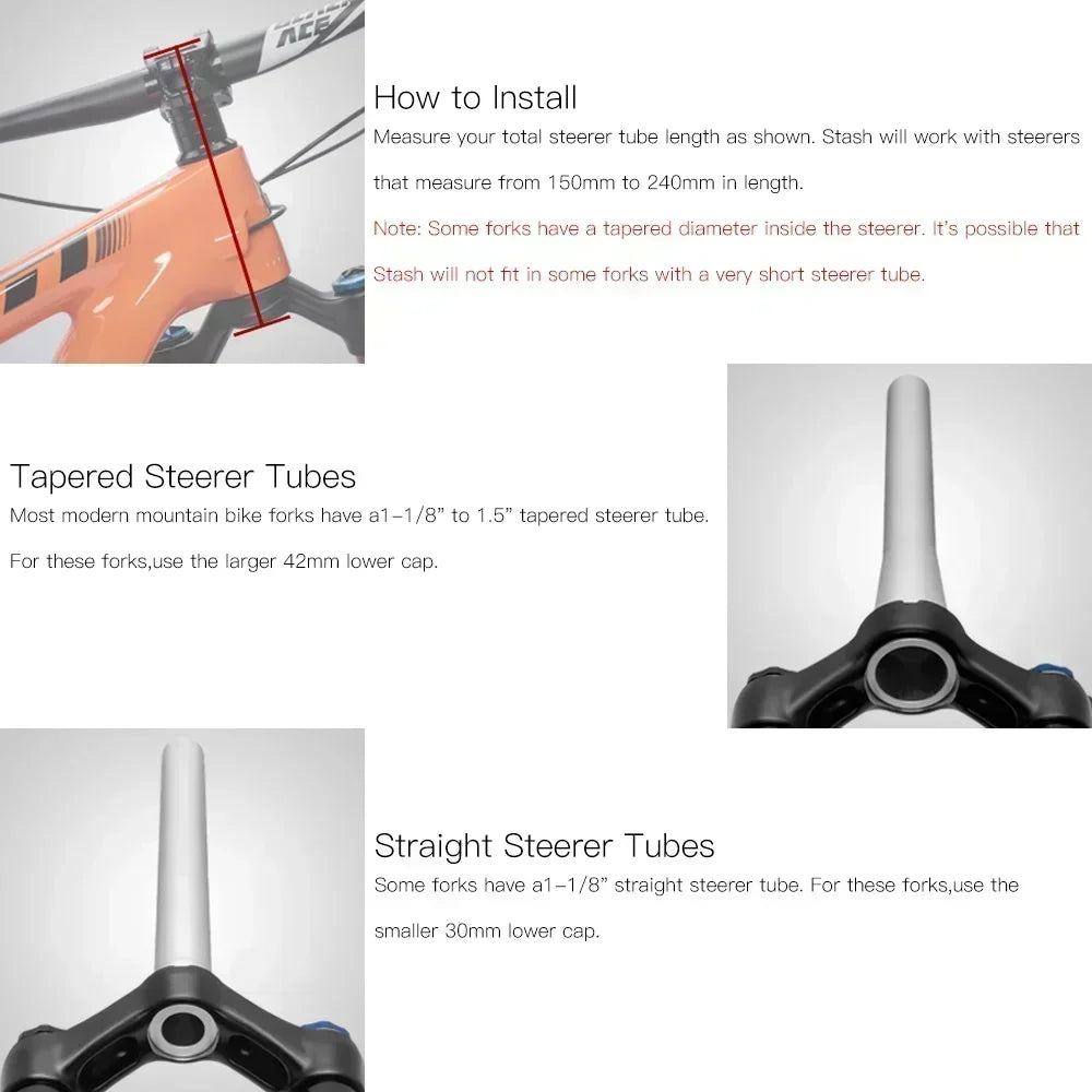 Multi Tool Kit-Pack Pliers Master Link Combo &ndash; Ultra-Lightweight In-Bike Storage