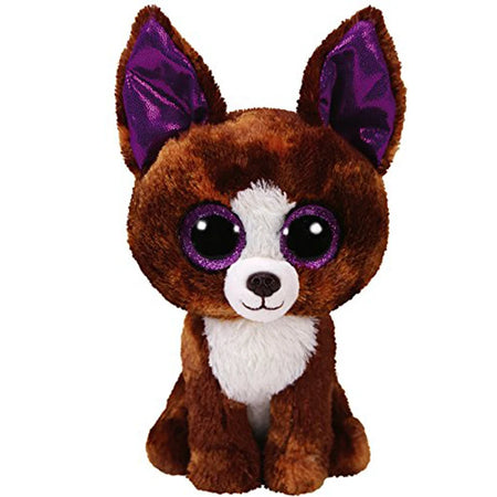 Ty Beanie Boos Spirit The Dog Plush Toy - 15cm