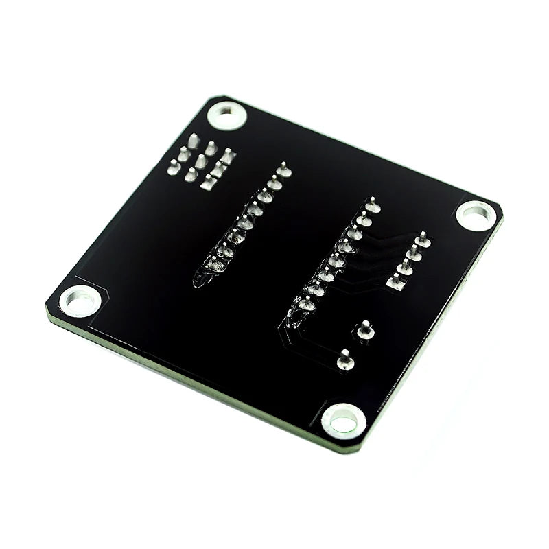 42 Stepper Motor Driver Expansion Board &ndash; Exceptional Precision Control for 3D Printing