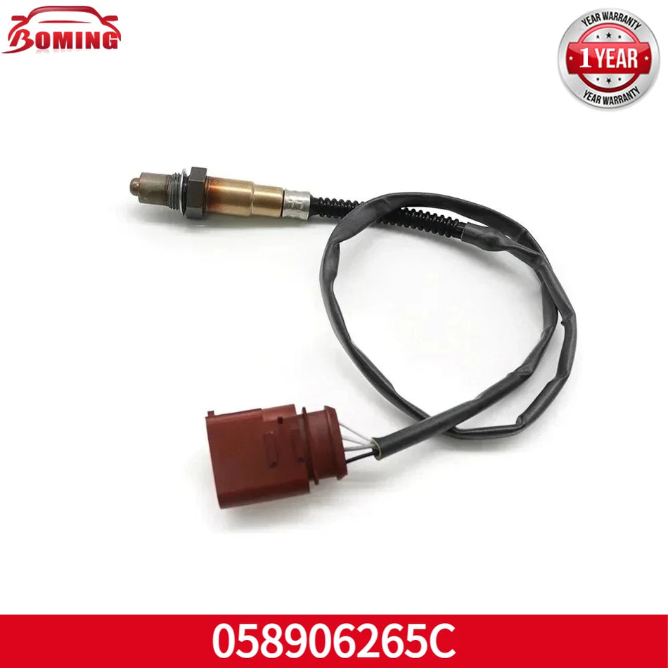 O2 Sensor Air Fuel Ratio Lambda for Audi A3 A4 A6 A8 TT