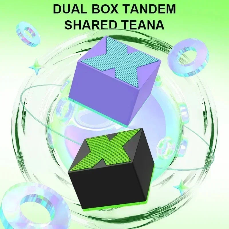 Wireless Speaker Gaming X1 Mini