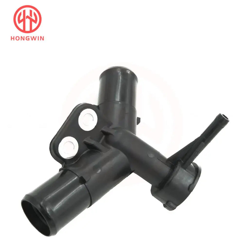 Kühlmittelfüllstutzen PA66GF Wasserinlassgehäuse für Toyota Yaris Echo