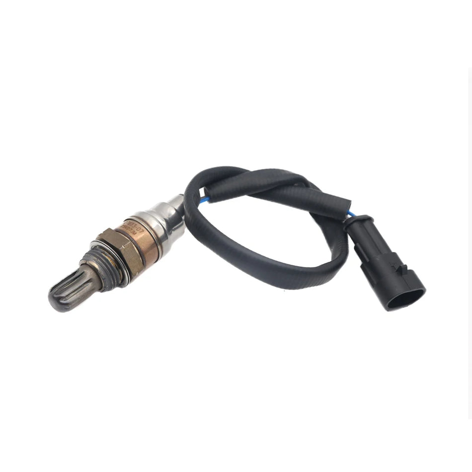 Capteur d'oxygène Harley-Davidson Electra Glide O2, rapport air-carburant lambda
