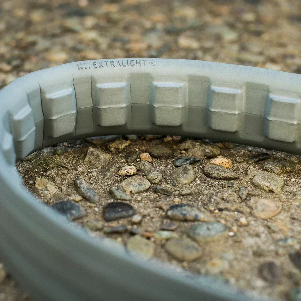 Tire Insert &ndash; Anti-Puncture Tube Protector for Bicycle Tires