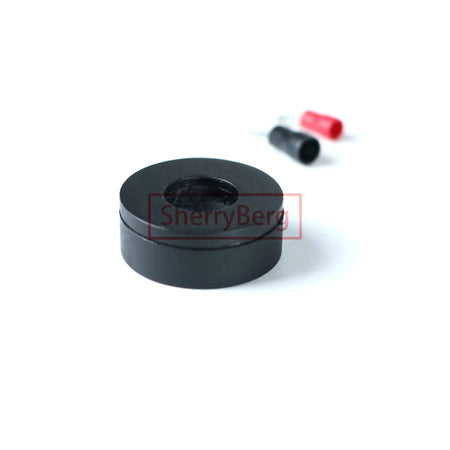 SherryBerg Eletrical Kit Module 4 Cylinder Ignitor Kit For Jeep 134 F Willy's mb WW2 CJ all Autolite 1945 1946 1947 1948 -1972 by InterCyprus Trading Ltd