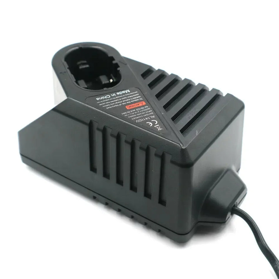 Carregador Adaptador de Alimentação AC para Ferramentas Elétricas Bosch Modelos de 7.2V a 14.4V